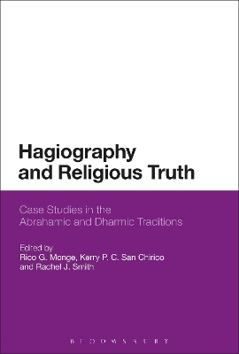 Hagiography and Religious Truth book