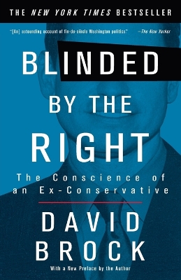 Blinded By The Right book