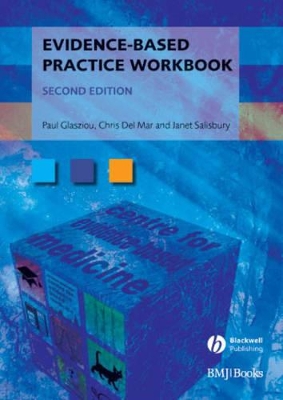 Evidence-Based Practice Workbook book