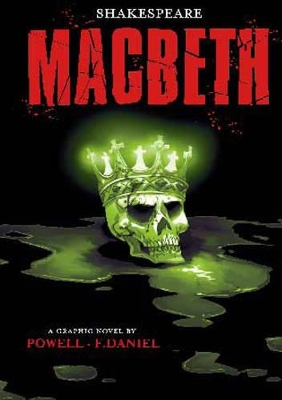 Macbeth book