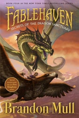 Secrets of the Dragon Sanctuary book