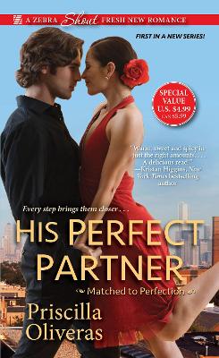 His Perfect Partner book