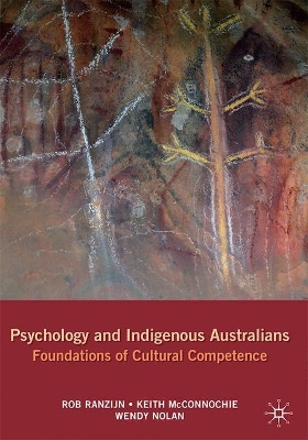 Psychology and Indigenous Australians book