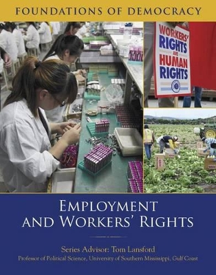Employment and Workers' Rights book