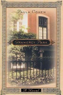 Gramercy Park book