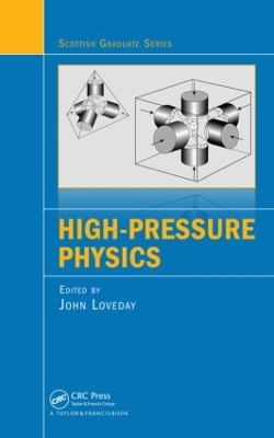 High-Pressure Physics book