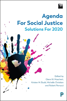 Agenda For Social Justice: Solutions For 2020 book