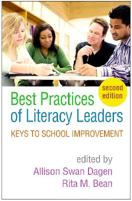 Best Practices of Literacy Leaders: Keys to School Improvement book