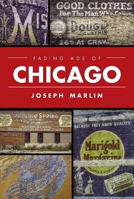 Fading Ads of Chicago book