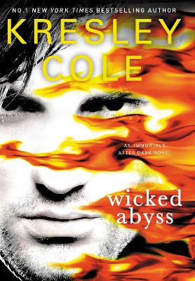 Wicked Abyss by Kresley Cole