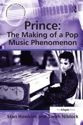 Prince book