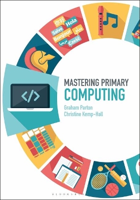 Mastering Primary Computing book