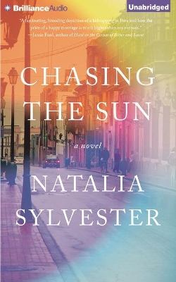 Chasing the Sun book