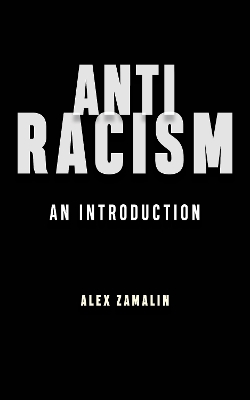 Antiracism: An Introduction book