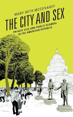 City and Sex book