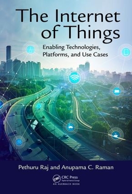 Internet of Things book