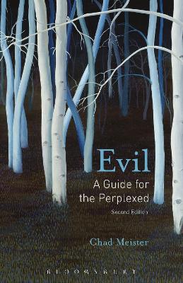 Evil: A Guide for the Perplexed by Professor Chad V. Meister