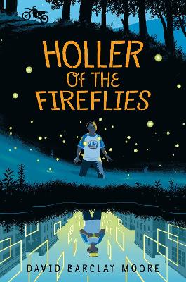 Holler of the Fireflies book