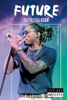 Future: Rap Rising Star book