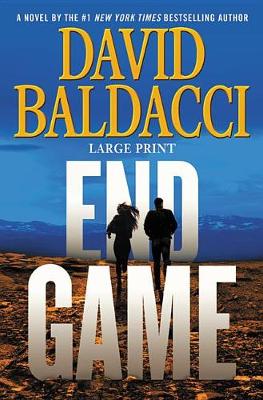 End Game by David Baldacci