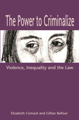 Power to Criminalize book