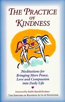 Practice of Kindness book