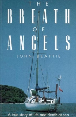 Breath of Angels book