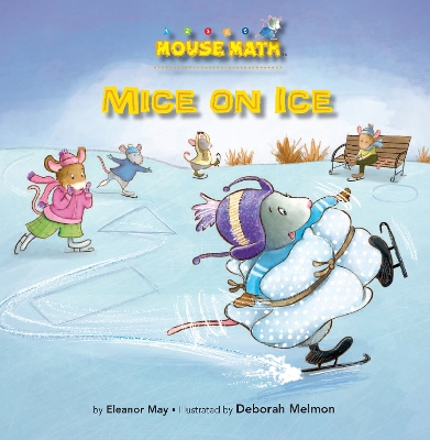 Mice on Ice book