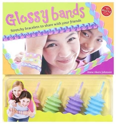 Glossary Bands 6-Pack book