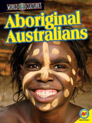 Aboriginal Australians book
