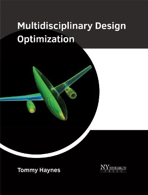 Multidisciplinary Design Optimization book