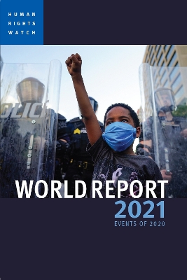 World Report 2021 book