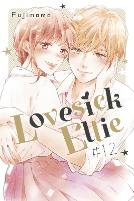 Lovesick Ellie 12 book