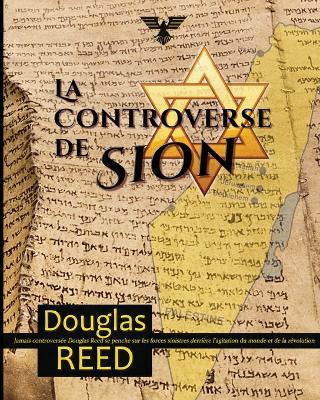 La controverse de Sion book