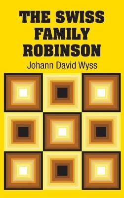 The Swiss Family Robinson book