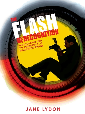 The Flash of Recognition by Jane Lydon