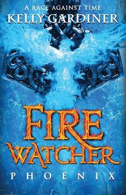 Phoenix (Fire Watcher #2) book