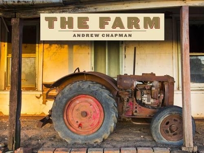 The Farm book