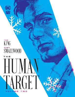 The Human Target Book Two book