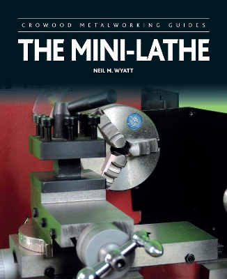 Mini-Lathe book