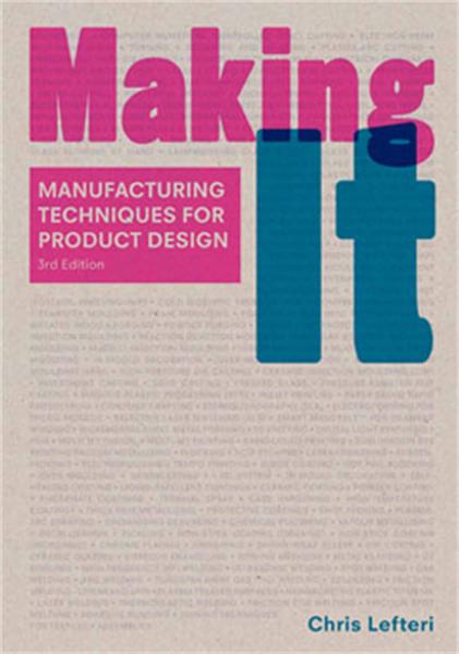 Making It, Third Edition book