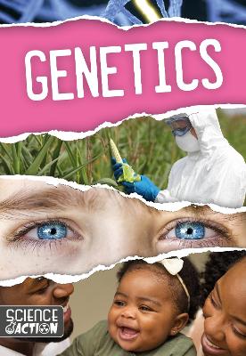 Genetics by Joanna Brundle