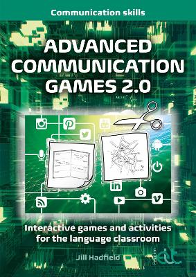 Advanced Communication Games 2.0 book