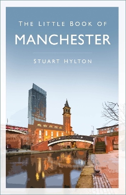 The Little Book of Manchester book