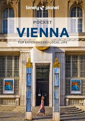 Lonely Planet Pocket Vienna by Lonely Planet