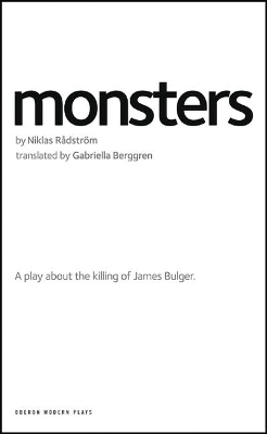 Monsters book