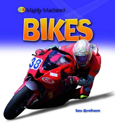 Bikes book