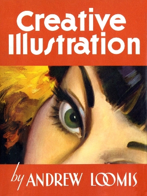 Creative Illustration book