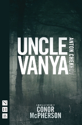 Uncle Vanya book