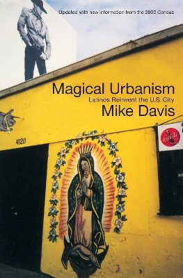 Magical Urbanism book